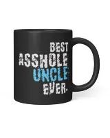 Black Mug