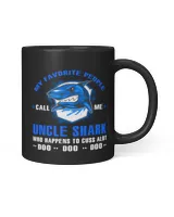 Black Mug