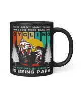 Black Mug 11oz Black Mug 11oz