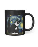 Black Mug