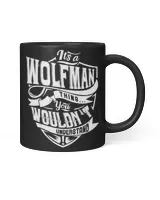 Black Mug