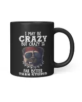 Black Mug