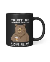 Black Mug