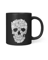 Black Mug