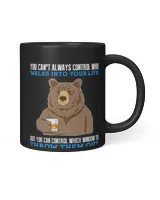 Black Mug