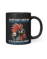 Black Mug