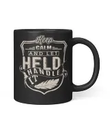 Black Mug