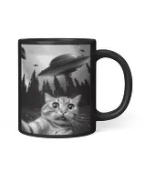 Black Mug Black Mug