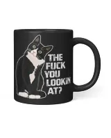 Black Mug Black Mug