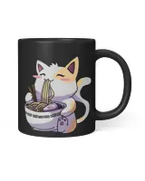 Black Mug