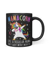 Black Mug