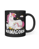 Black Mug