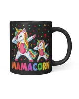 Black Mug