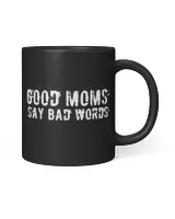 Black Mug