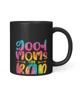 Black Mug