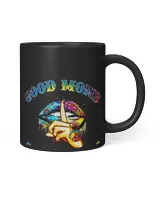 Black Mug
