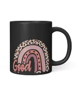 Black Mug