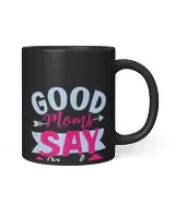 Black Mug