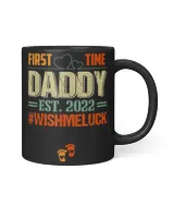 Black Mug