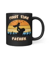 Black Mug
