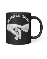 Black Mug