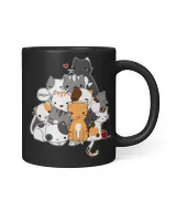 Black Mug