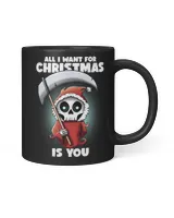 Black Mug