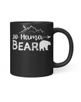 Black Mug