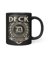 Black Mug