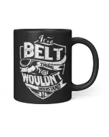 Black Mug