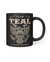Black Mug