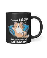 Black Mug