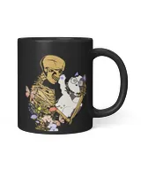 Black Mug