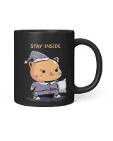 Black Mug