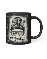 Black Mug