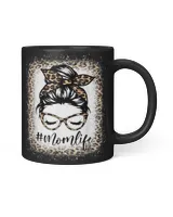 Black Mug