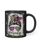 Black Mug