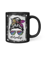 Black Mug