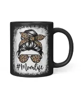 Black Mug