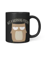 Black Mug