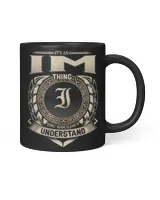 Black Mug