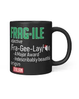 Black Mug 11oz Black Mug 11oz