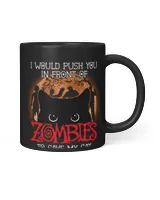Black Mug