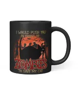 Black Mug