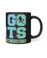 Black Mug