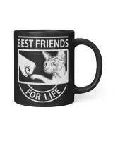 Black Mug