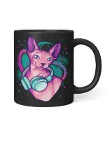 Black Mug