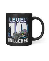 Black Mug