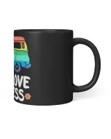 Black Mug