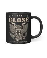 Black Mug